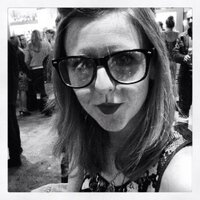 Sarah (@semchale) 's Twitter Profile