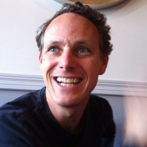 Investment Advisor, CIBC Wood Gundy, Proud Dad, Loving Husband