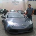 Guillermo Duran - @gduran00 - Twitter