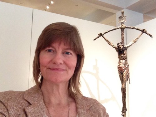 Suzanne H. Carpenter, Ph.D. is an R.N. of 39 years; 10 in critical care; 29 in nursing education; retired & author of New Hope For Catholic Higher Education.