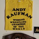 Andy Kaufman - @kaufman_andy - Twitter