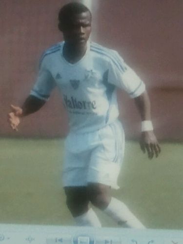 Ex jugador de Lorca, Quintanar de la Orden, Albacete Balompie y actualmente en Cd Canillas