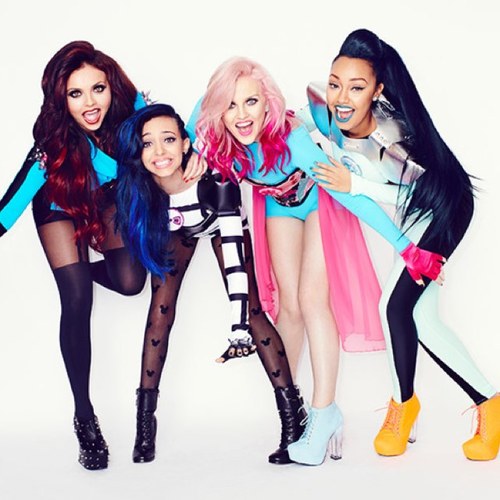 ♡ Supporting Little Mix Forever ♡ ☆ Saw Little Mix Live 05/07/13 ☆