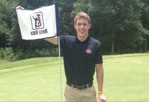 DerrickMorris's profile picture. Procrastinating since '92