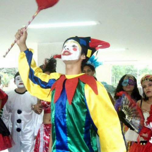 yago_damasceno's profile picture. Sou o sagrado e o pecado depende como você me usa!