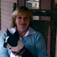 Cindy Cleavelin (@soccermom213) 's Twitter Profile