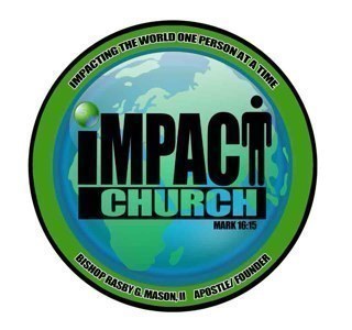 Impacting the World, One Person at at Time; ONE CHURCH IN FOUR LOCATIONS