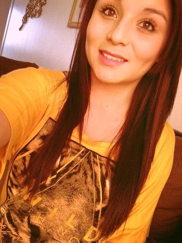 True love is when your heart and your minds are saying the same thing.