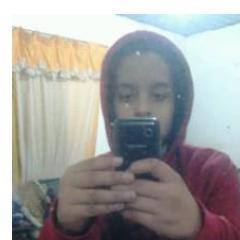 As criticas não me abalam,os elogios não me iludem,sou o que sou,não o que dizem.