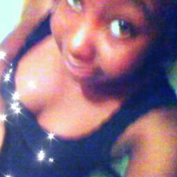 one of a kind fun to hang out with cute to be seen with ;)
n live young wild n free YOLO ^_^