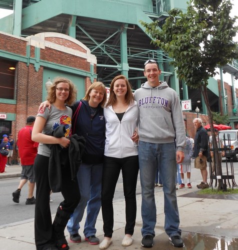 LoriRPage's profile picture. Mother, wife, sister and friend.