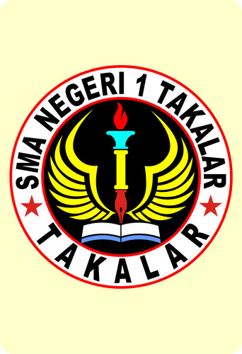 Akun resmi SMAN 1 TAKALAR