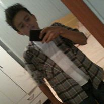 segue você ;pp