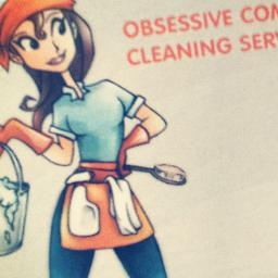 Obsessive Compulsive Cleaning Service. Quality Professional Cleaning. Residential-Office-Business. Carpet & Upholstery Cleaning; Windows. (570) 956-5626