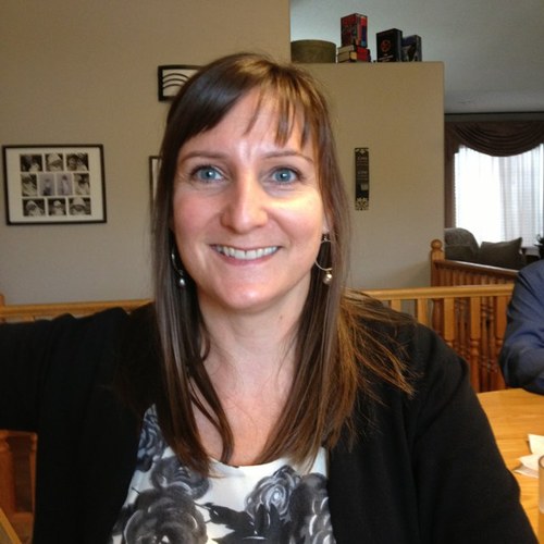 MelodieEvanoff's profile picture. 