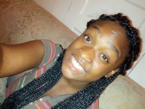 15 Years Of Age. Sophomore. Select Choir. Arm's Of Vontay .