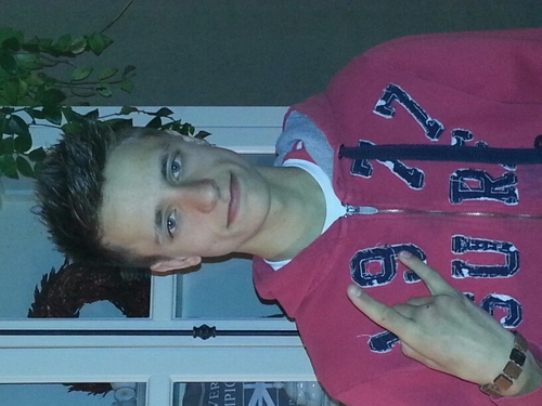 o/16 excelsior maassluis love ajax!♡