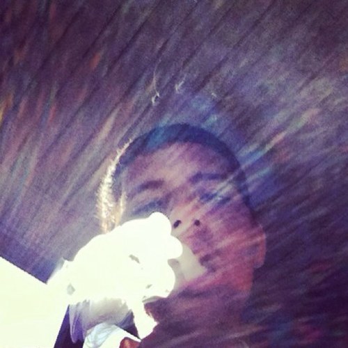 unconsciousyeti's profile picture. When i tweet, i tweet to kill.