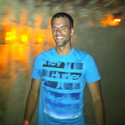 Profile Picture of Craig Mathews (@cemathew) on Twitter