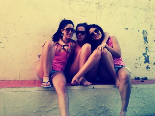 THIS THE LIVE WE CHOOSE    A3 ♡