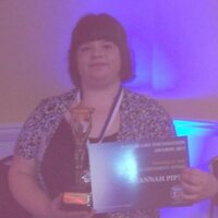 Hannah (@hannah_piper18) 's Twitter Profile