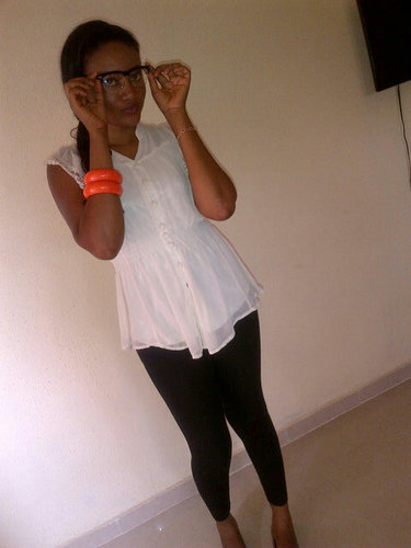 Conslimy's profile picture. Honest, humble & outgoing. Am the apple of God's eye