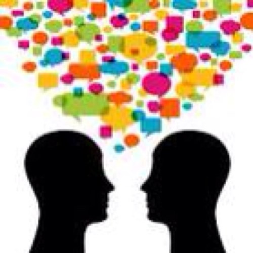- When was the last time you spoke to a stranger? - #talkitforward #talk to a stranger and ask them to talk to someone in return! #interaction #communication