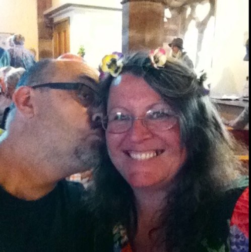 bexpayne's profile picture. Harassed but happy Mum, University Lecturer and all round know-it-all