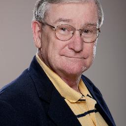 Old curmudgeon