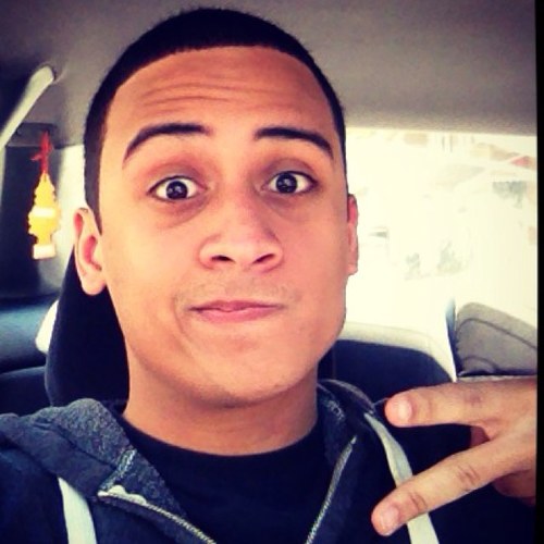 a_vega89's profile picture. Just a small time geeky husband/father living life one day at a time.