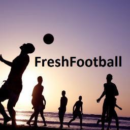 Fresh__Football's profile picture. Back Into Making Youtube Videos, All About Football.
