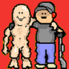 Developer of the wildly fun game Shotgun FunFun. Available for Android, iOS, Mac, and Windows.