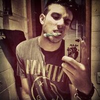 Fc Chay suede  (@alvarovasconce4) 's Twitter Profile