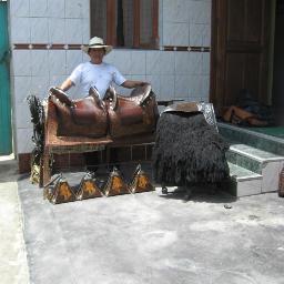 pizango9's profile picture. artesano