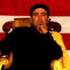 arthur_regan's profile picture. I am the only one with a crew that is capable of saving our country.