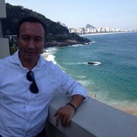 Gilberto Palafox (@gilbertopalafox) 's Twitter Profile