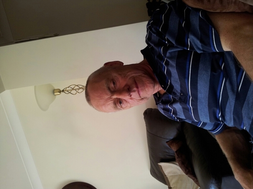 brianstewart67's profile picture. Retired Chartered Accountant