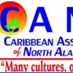 Caribbean Association of North Alabama - We host the largest Family Fun Day in North Alabama.
Caribbean Day at the Park 2013 September 1st @ Stoner Field Park