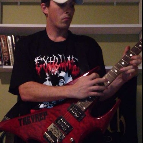 Euronymous616's profile picture. 