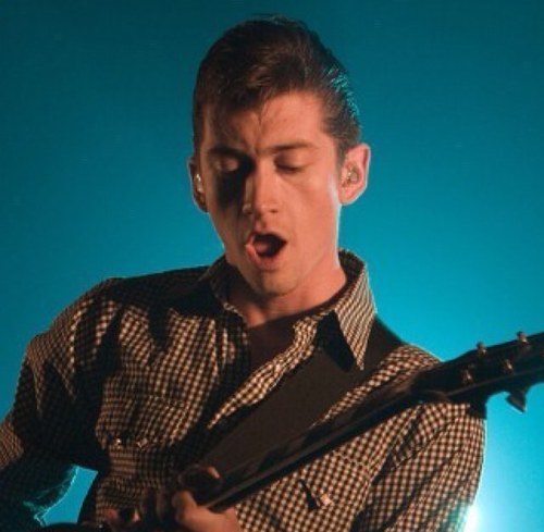 505AlexTurner's profile picture. Alex Turner (Arctic Monkeys and Last Shadow Puppets) quotes.