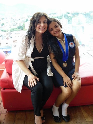 CONTADORA PUBLICA, MADRE, SOÑADORA
