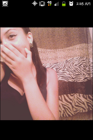 life goes on. karlas babe