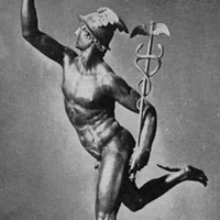 Hermes Trismegistus (@hermes) 's Twitter Profile