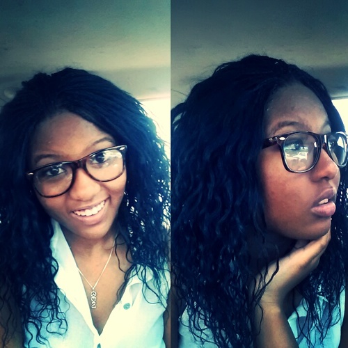 Christian Influence† Dancing Majorette(: Musically Inspired♪Prezidential Confidence★