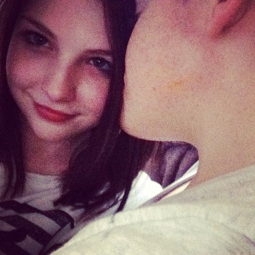 CainDoyle97's profile picture. 'Like to send a shout to the farthers that didnt raise us' OFWGKTA