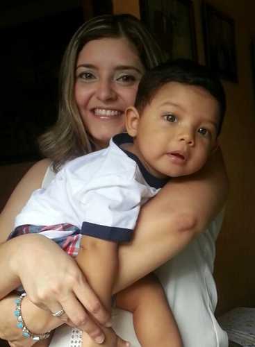 roxiecarolina's profile picture. Alegre, amiga, madre y con muchos sueños!!