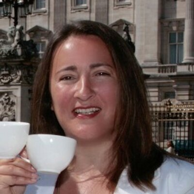 Helena Chard (@HelenaChard) / Posts / X