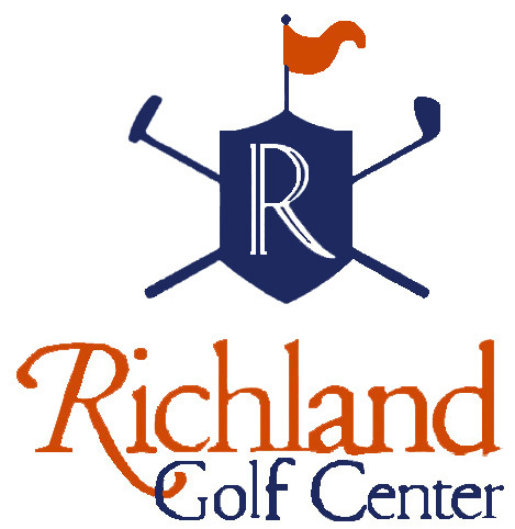 RichlandGolf's profile picture. Full golf game development center in North Alabama. Home to Certified PGA pro Charlie Richardson
