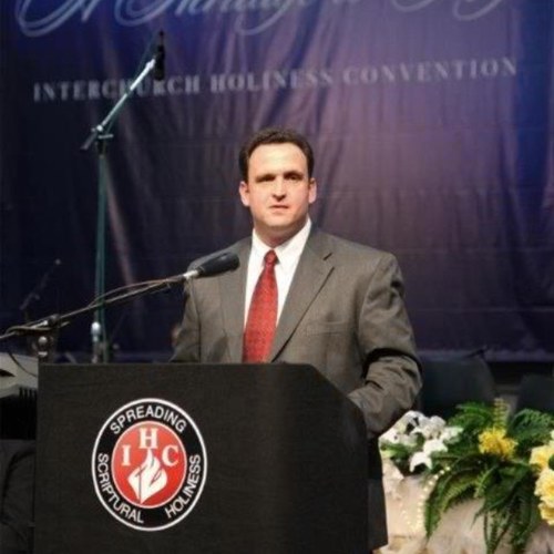 AaronMcCarty's profile picture. 