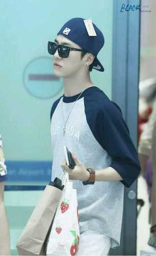 bbangjijima's profile picture. A total Babys & my love to 6 warriors is ∞